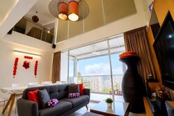 Oasis @ Elias (D18), Condominium #580642691